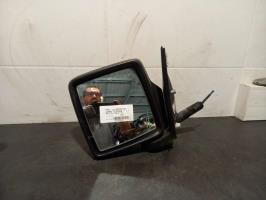 Retroviseur gauche
