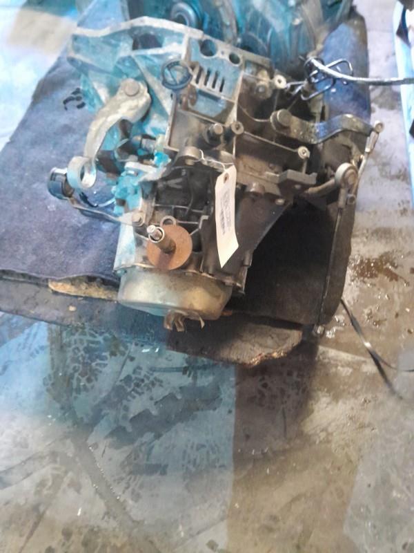 Boite de vitesses CITROEN ZX PHASE 1  - 1