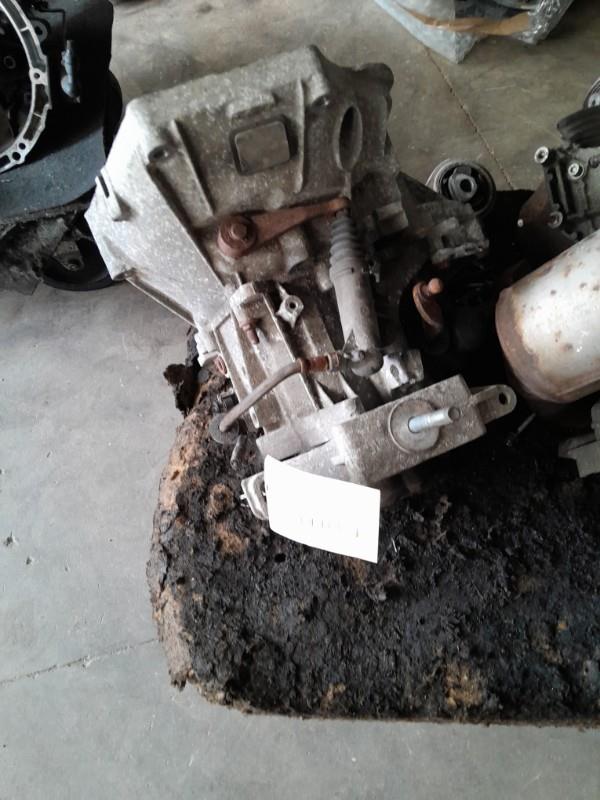 Boite de vitesses FIAT PUNTO 2 PHASE 2  - 1