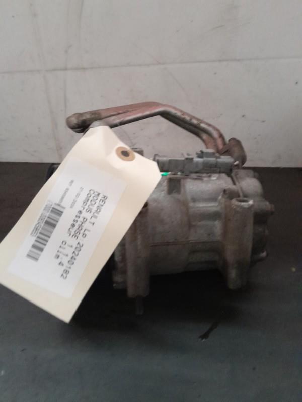 Compresseur clim RENAULT MODUS PHASE 1  - 1