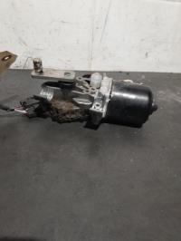 Moteur essuie glace avant