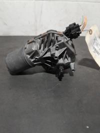 Moteur essuie glace avant