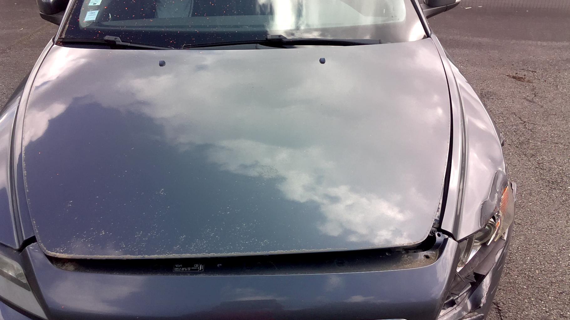 Capot VOLVO S 40 2  - 1