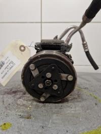 Compresseur clim