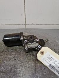 Moteur essuie glace avant