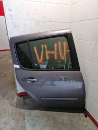 Porte arriere droit