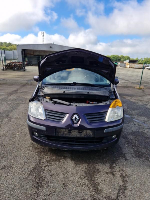 Moteur RENAULT MODUS  - 1