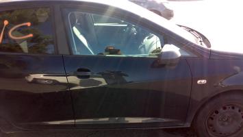 Porte avant droit