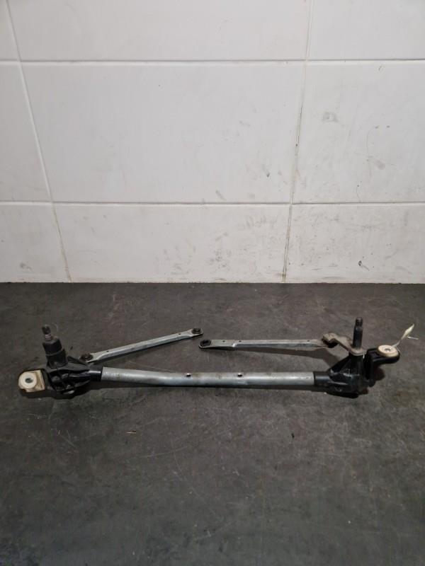 Mecanisme d'essuie glace RENAULT MEGANE 3 PHASE 3 Diesel - 1