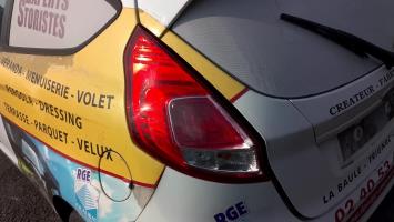 Feu arriere principal gauche (feux)