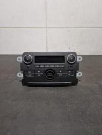 Autoradio d'origine