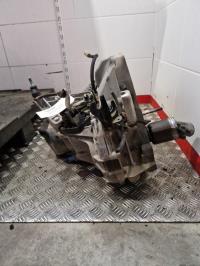 Boite de vitesses