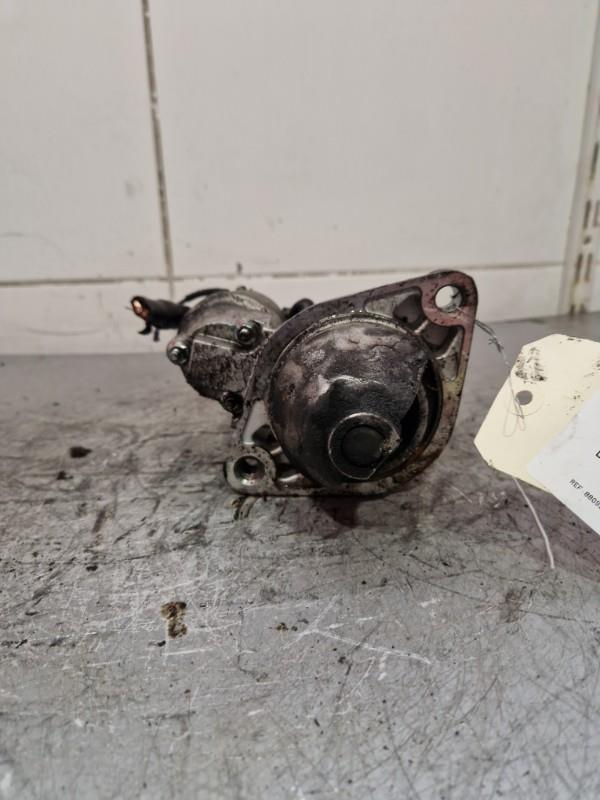 Demarreur OPEL MERIVA A PHASE 1  - 1