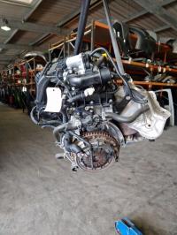 Moteur