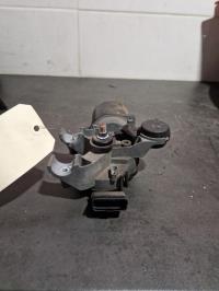 Moteur essuie glace avant