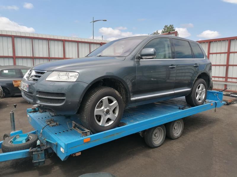 Motorino avviamento