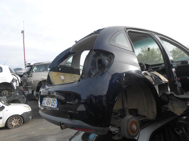 Motorino avviamento