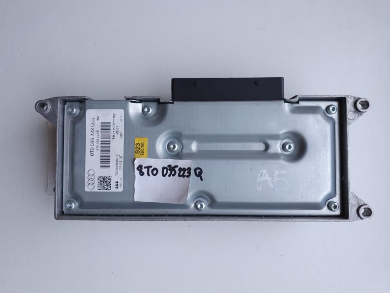 Amplificatore audio