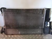 Condensatore clima