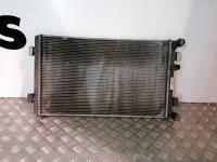 Radiateur eau
