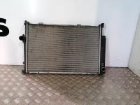 Radiateur eau