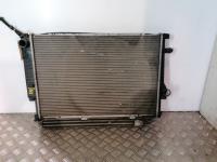 Radiateur eau