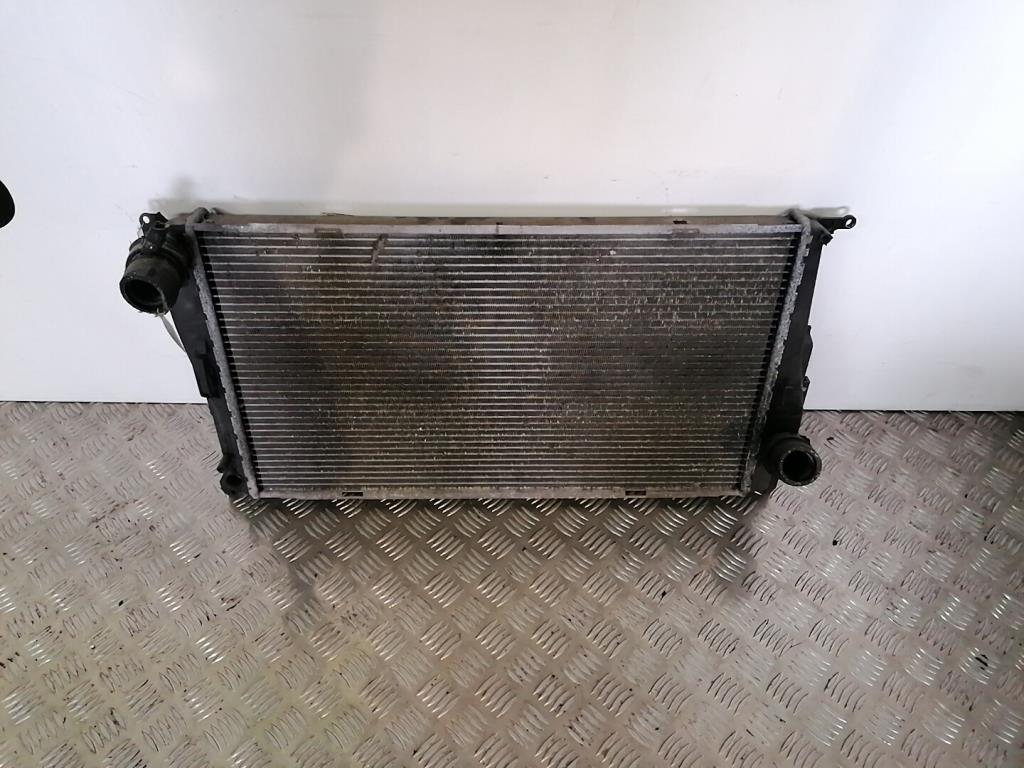 Radiateur eau