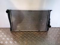 Radiateur eau