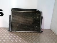 Radiateur eau