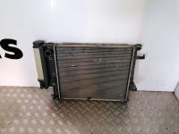 Radiateur eau
