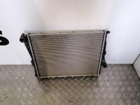 Radiateur eau