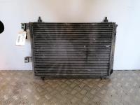 Radiateur clim