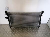 Radiateur eau