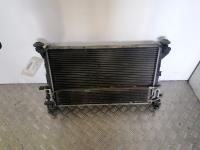 Radiateur eau