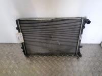 Radiateur eau