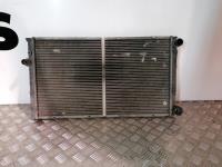 Radiatore acqua