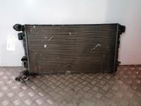 Radiateur eau