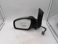 Retrovisor izquierdo