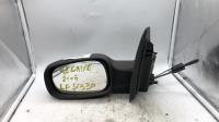 Retrovisor izquierdo