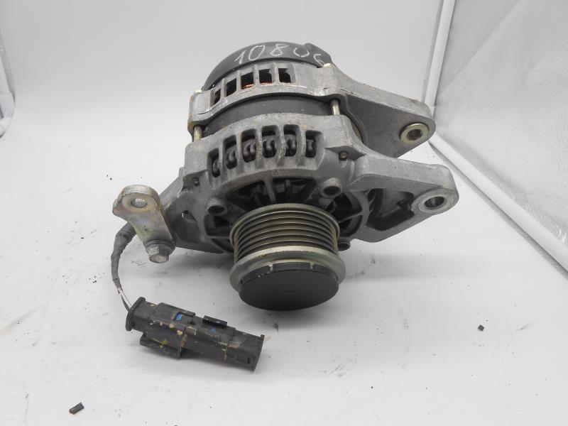 Alternatore