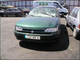 Motorino avviamento