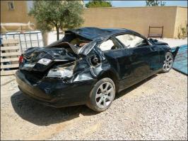 Foto pieza de coche