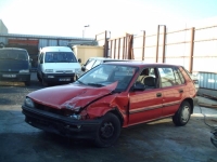 Motorino avviamento