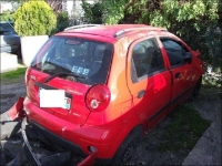 Motorino avviamento