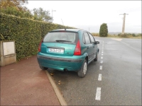 Motorino avviamento
