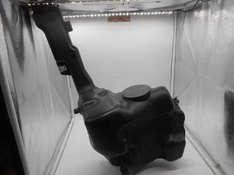 Vase de lave glace