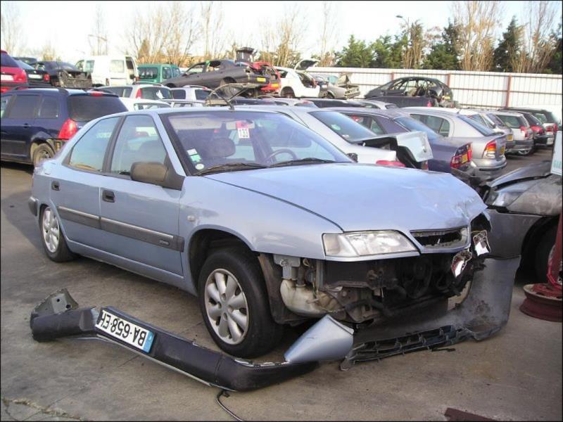Alzacristalli elettrico anteriore destro