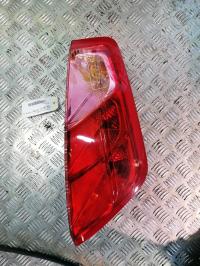 Fanale posteriore principale destro (luci)