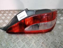 Fanale posteriore principale destro (luci)