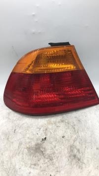 Fanale posteriore principale sinistro (luci)